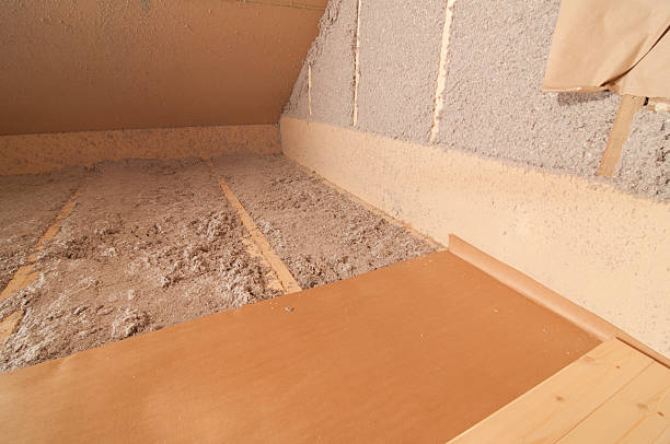 Best Insulation Contractors for Homes  in Pevely, MO