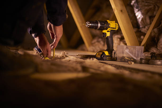Best Insulation Replacement Services  in Pevely, MO